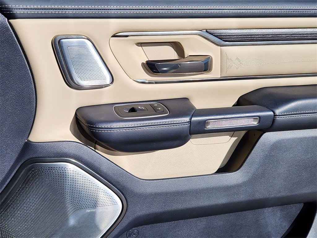 Used 2021 RAM 1500 Limited image 13