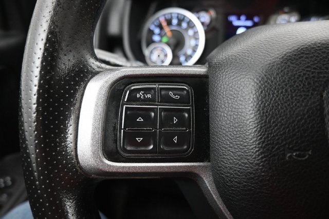 Used 2022 RAM 2500 Tradesman AWD/4WD image 13