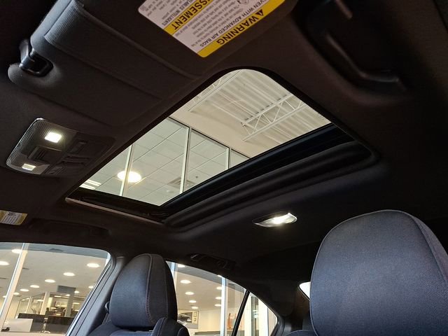 Used 2019 Subaru WRX Premium w/ Popular Package #3 (IZT) image 16