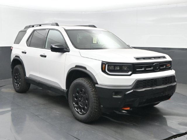 New 2027 Honda Passport TrailSport Elite image 8