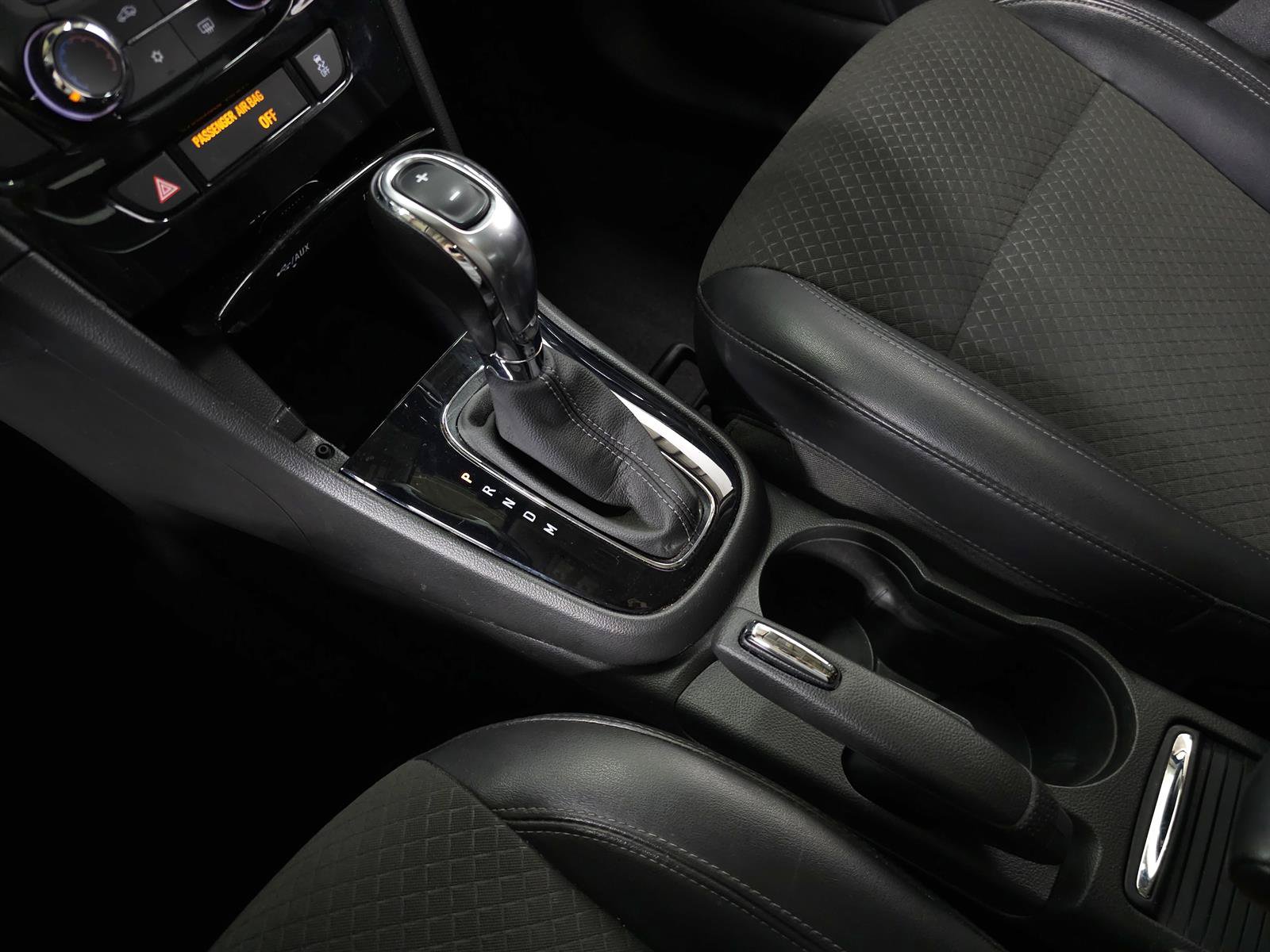 Used 2019 Buick Encore Preferred FWD image 23
