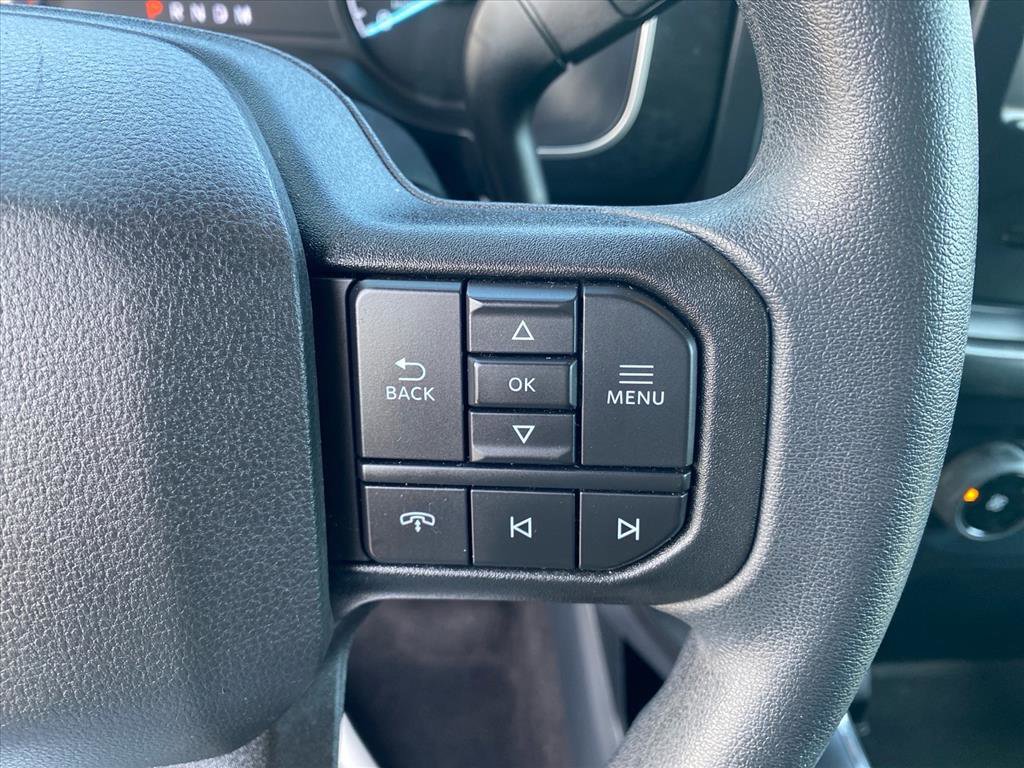 Used 2022 Ford F150 XL w/ STX Appearance Package AWD/4WD image 16