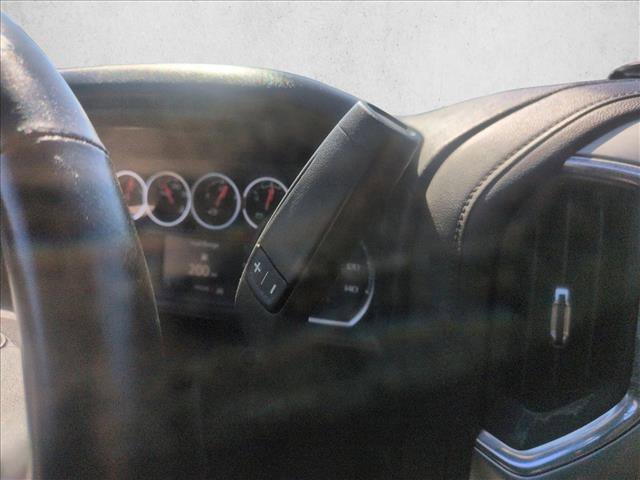 Used 2021 Chevrolet Silverado 1500 LT Trail Boss w/ Convenience Package II image 12