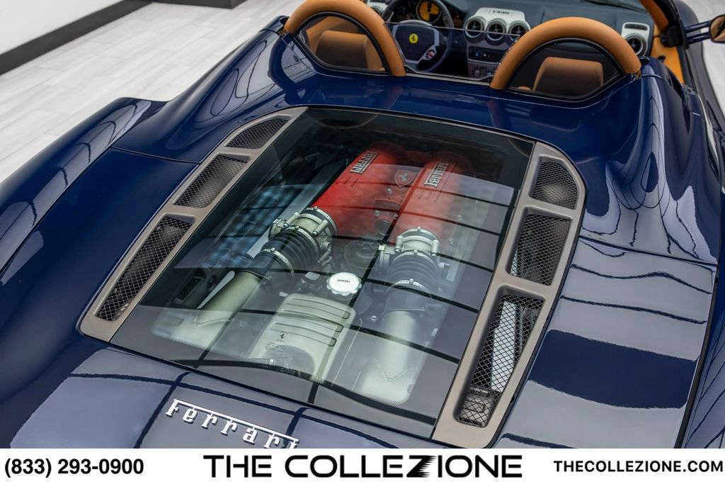 Used 2006 Ferrari F430 Spider RWD image 25