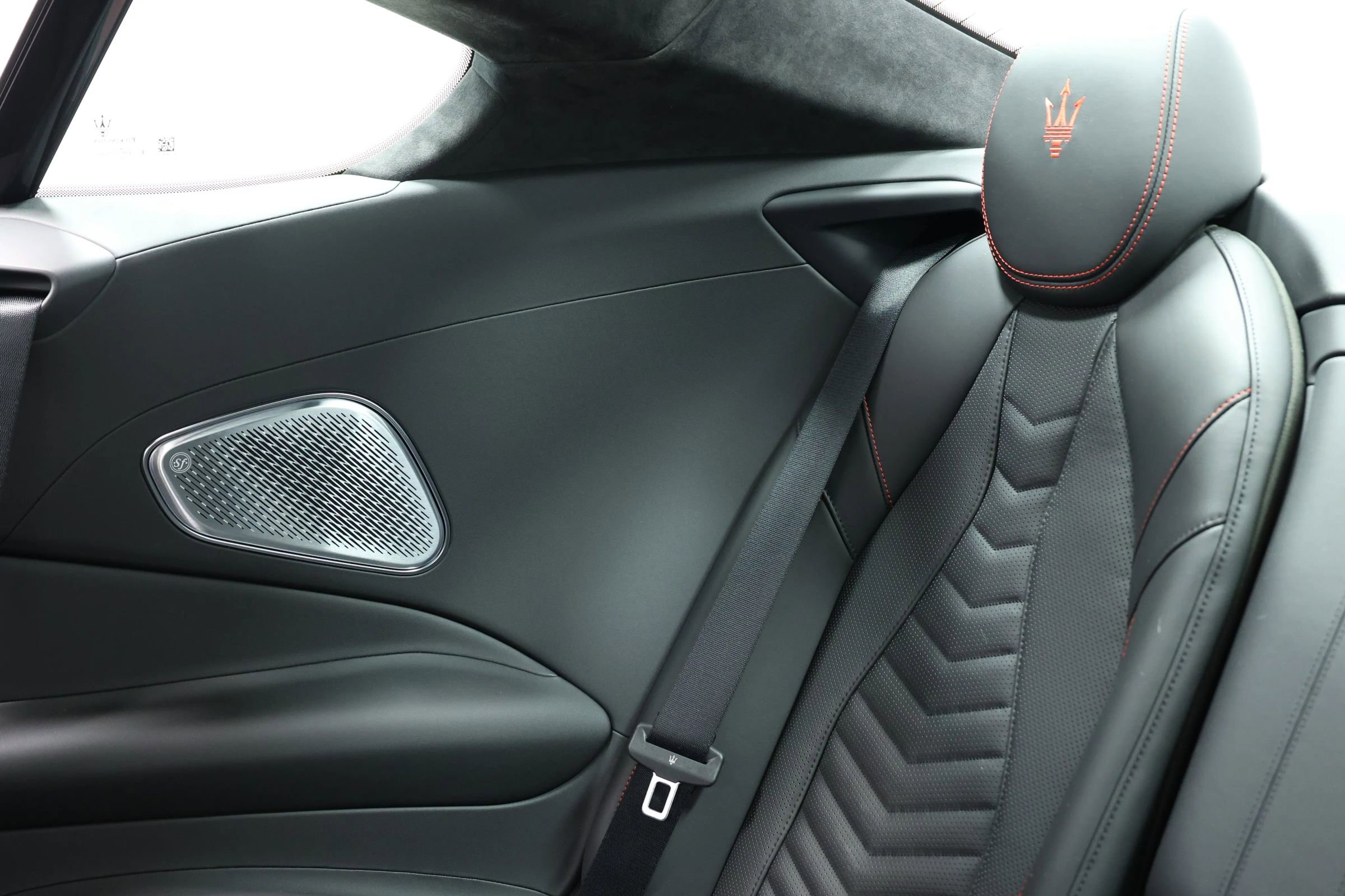 Used 2024 Maserati GranTurismo Trofeo image 49