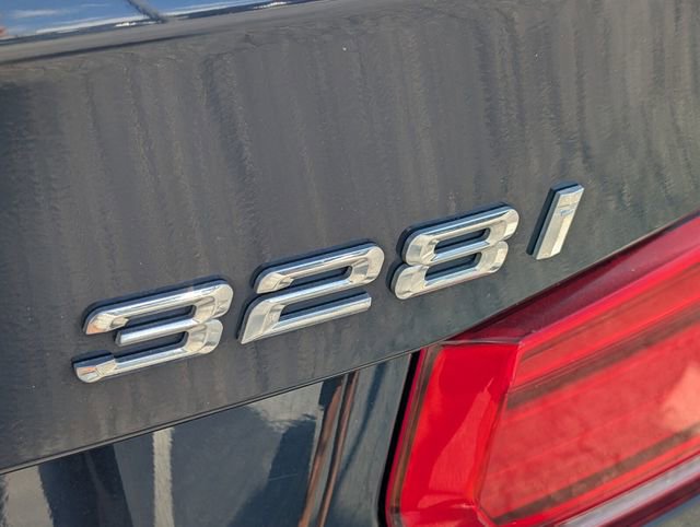 Used 2016 BMW 328i Sedan image 15