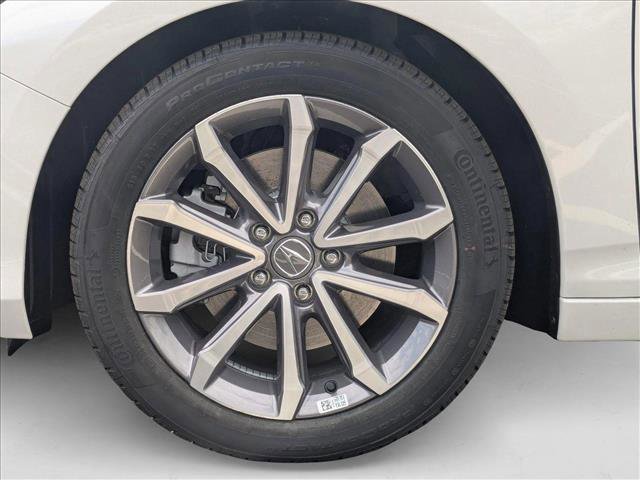 New 2025 Acura Integra image 10