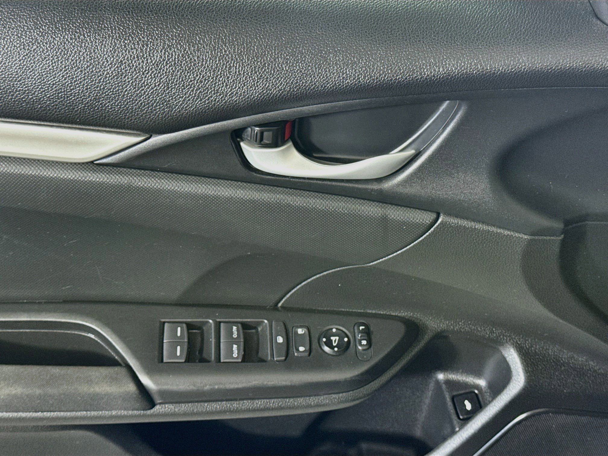 Used 2021 Honda Civic LX image 23