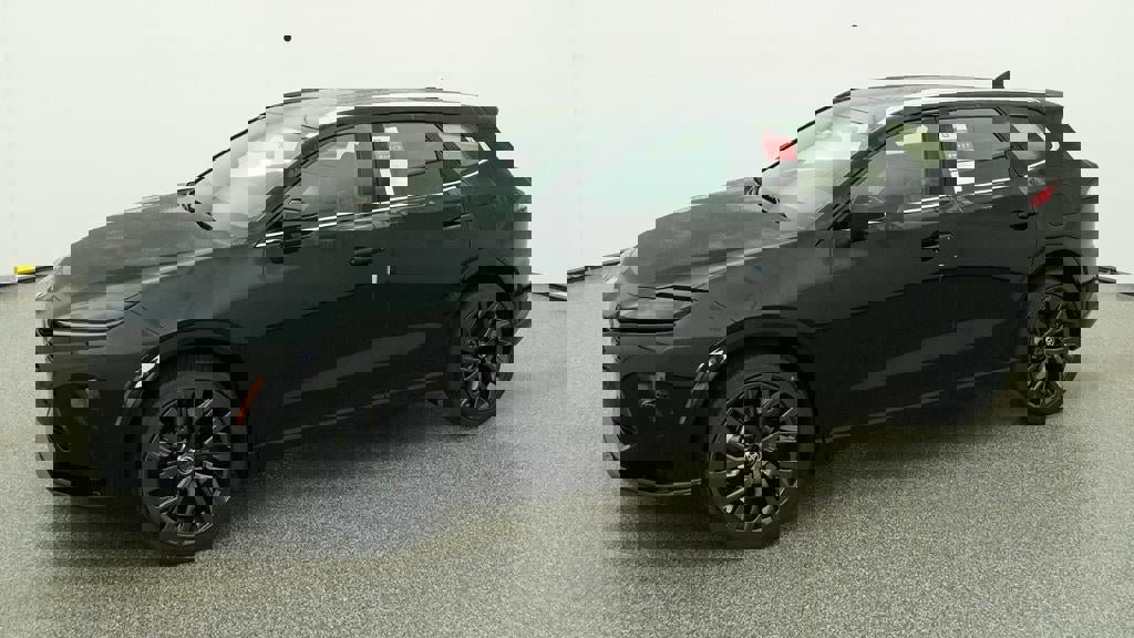 New 2026 Toyota Crown Signia AWD/4WD image 2