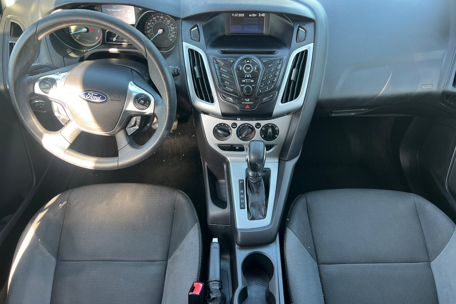 Used 2012 Ford Focus SE image 10