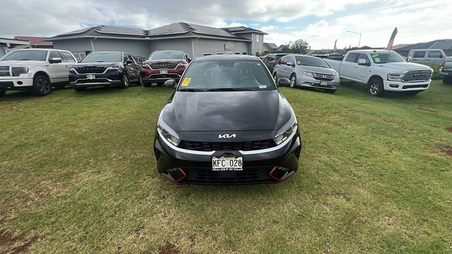 Used 2023 Kia Forte GT-Line w/ GT-Line Premium Package image 8