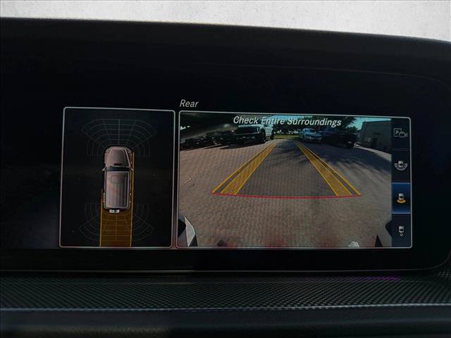 Used 2024 Mercedes-Benz G 550 image 14