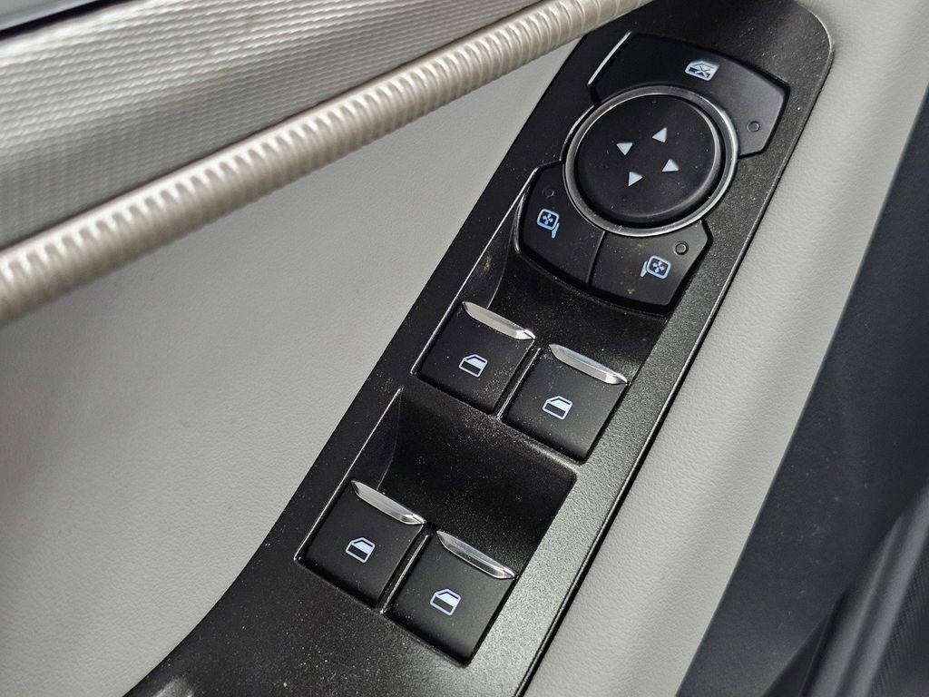 New 2026 Ford Explorer Active w/ Active Comfort Package AWD/4WD image 26