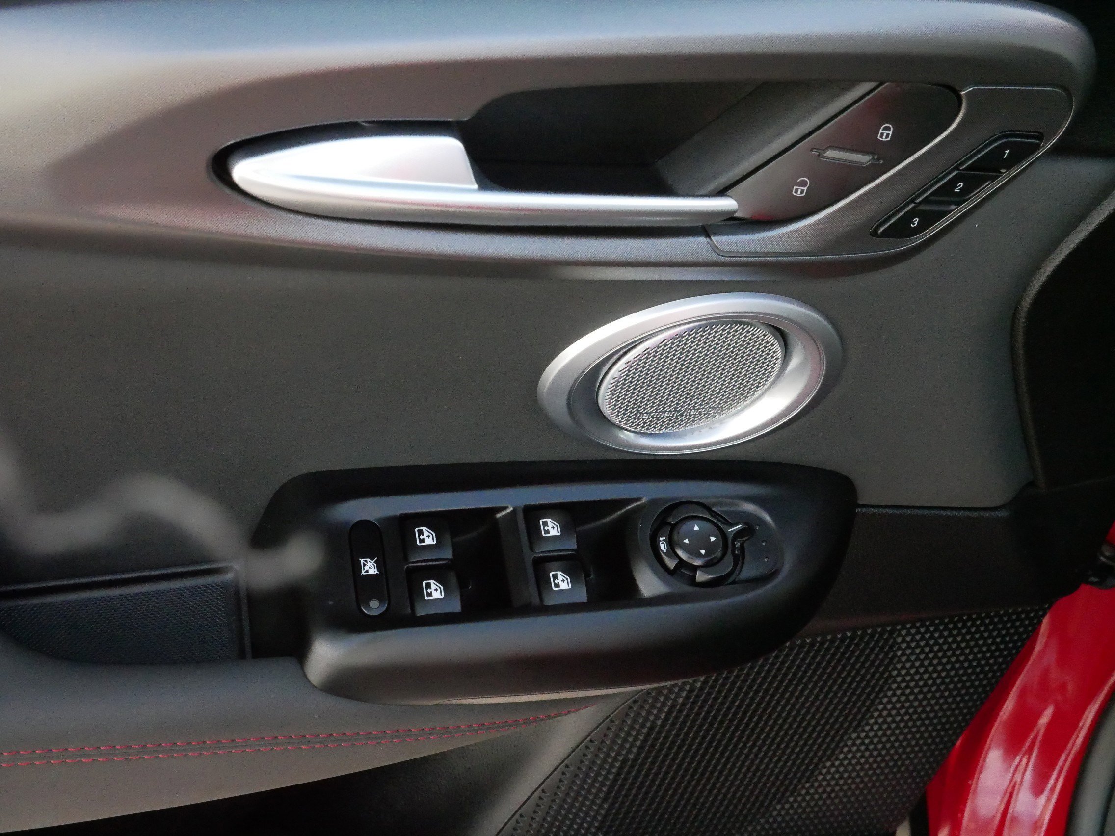 Used 2024 Dodge Hornet R/T Plus w/ R/T Blacktop Package image 19