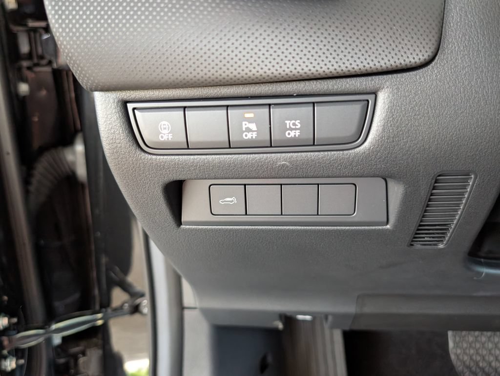 New 2026 MAZDA CX-50 AWD 2.5 S w/ Weather Package image 14