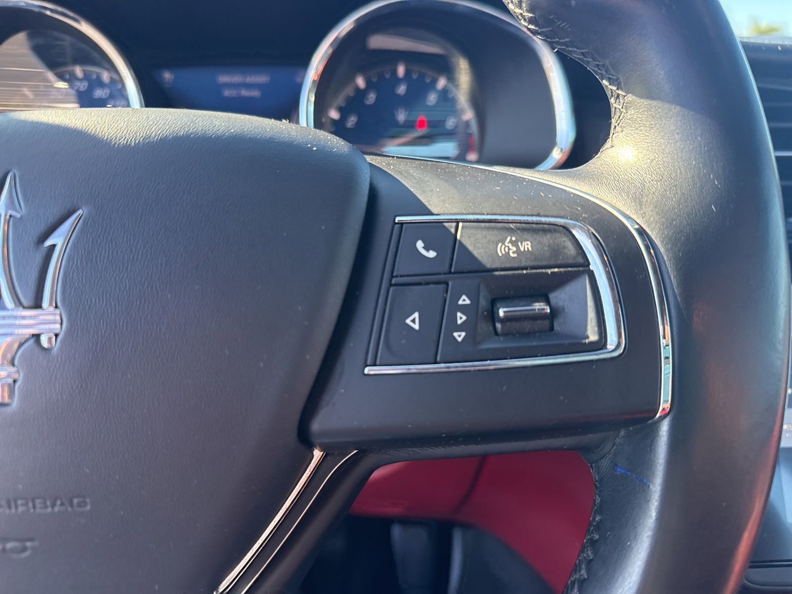 Used 2018 Maserati Quattroporte S GranLusso image 18