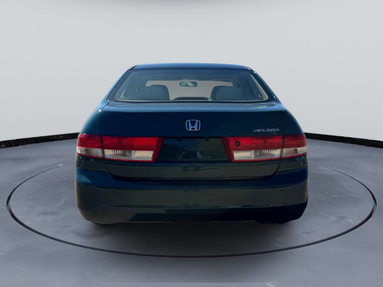 Used 2003 Honda Accord LX image 7