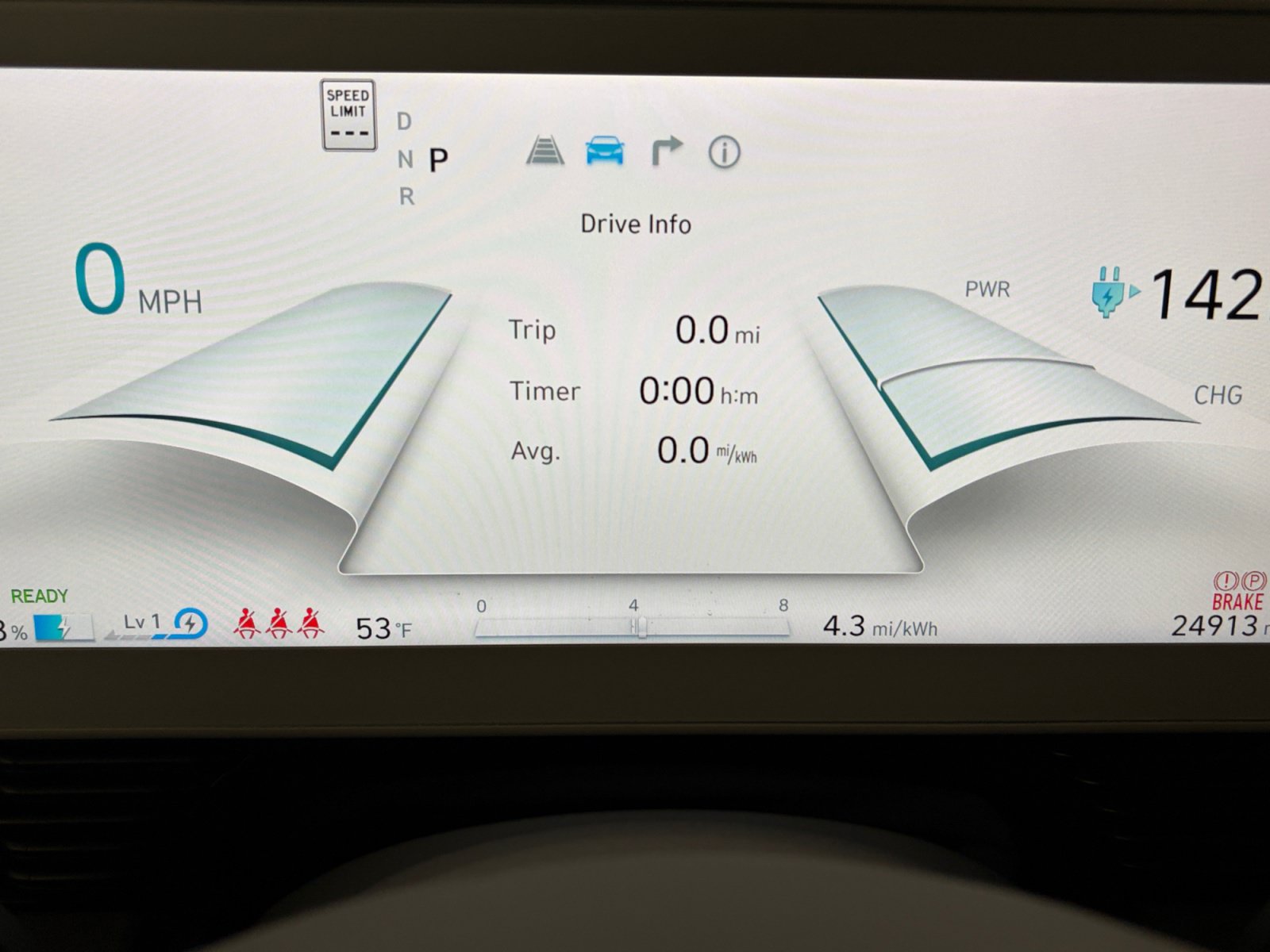 Certified 2024 Hyundai Ioniq 5 SEL AWD/4WD image 11