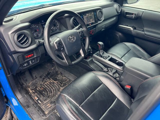 Used 2019 Toyota Tacoma TRD Pro image 14
