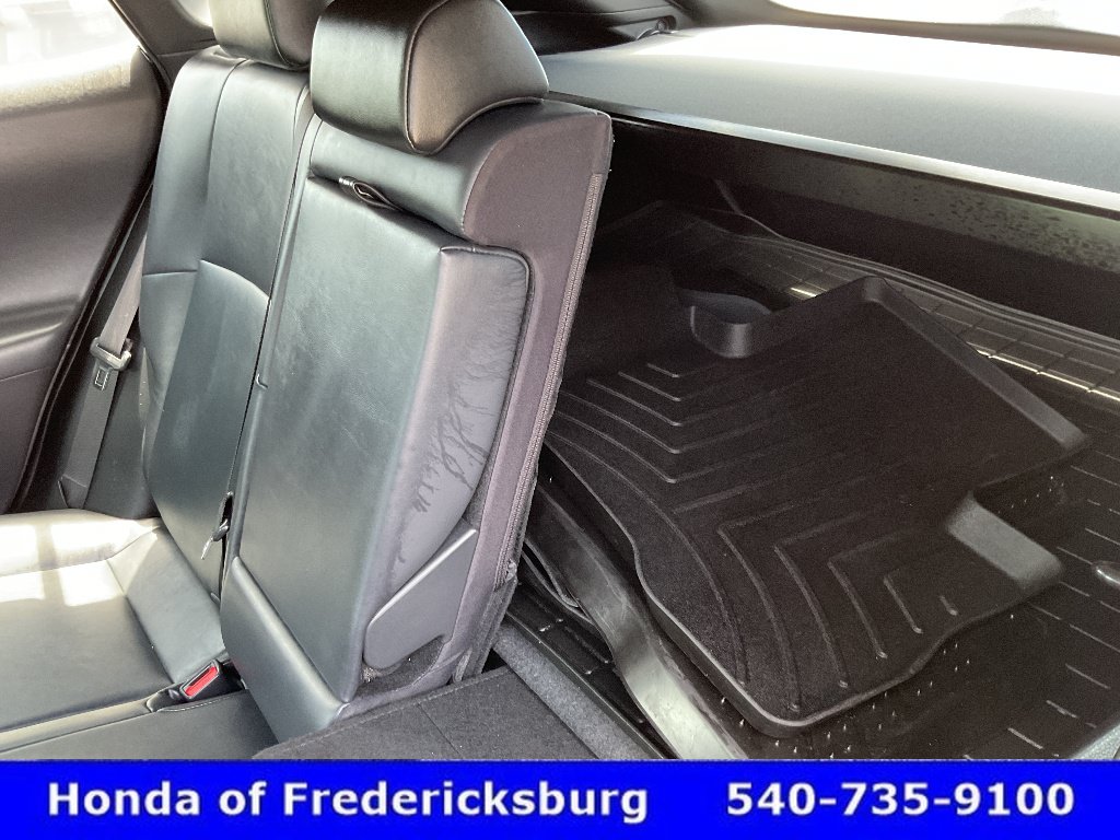 Used 2022 Toyota Venza XLE AWD/4WD image 26