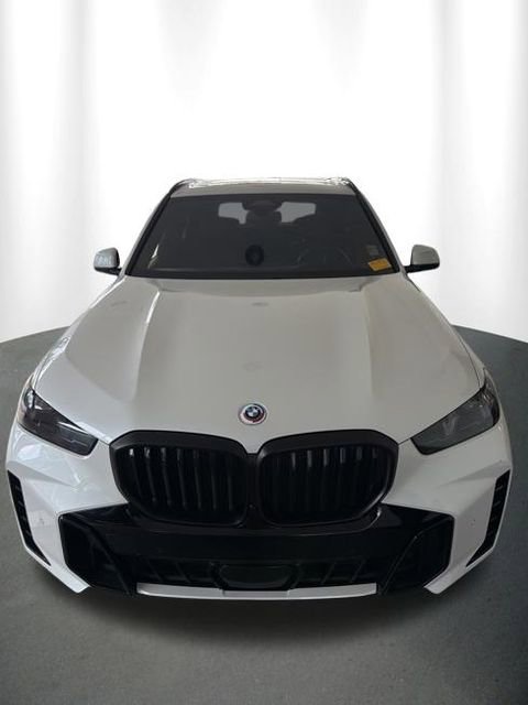 Used 2024 BMW X5 sDrive40i w/ M Sport Package RWD image 14