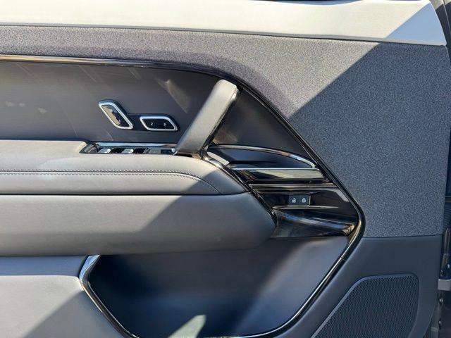 Used 2024 Land Rover Range Rover Sport Dynamic SE image 6