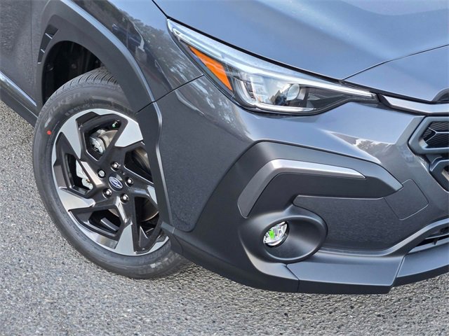 New 2025 Subaru Crosstrek 2.5i Limited w/ Popular Package #4A image 6