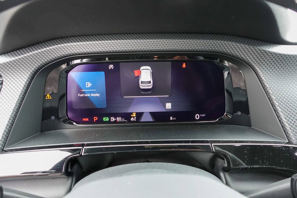 New 2026 Volkswagen Atlas Cross Sport SEL image 18