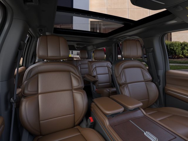 New 2025 Lincoln Navigator L Reserve AWD/4WD image 10