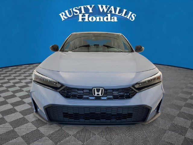 New 2026 Honda Civic Sport image 8