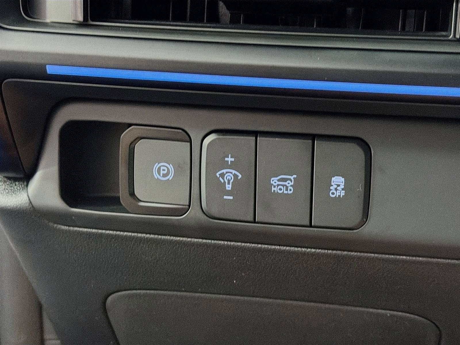 New 2026 Hyundai Santa Fe Calligraphy FWD image 10