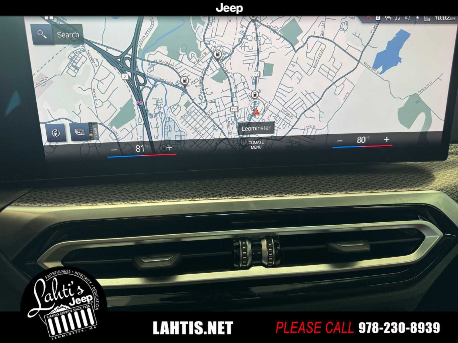 Used 2023 BMW M340i xDrive w/ Premium Package image 33