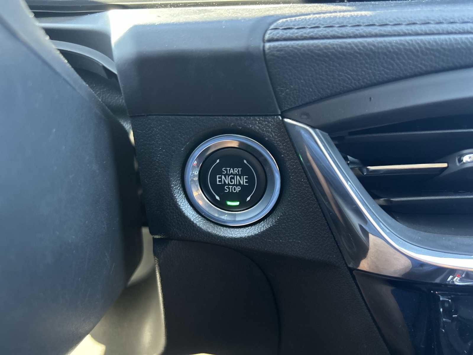 New 2026 Buick Encore GX Sport Touring w/ Comfort Package image 15