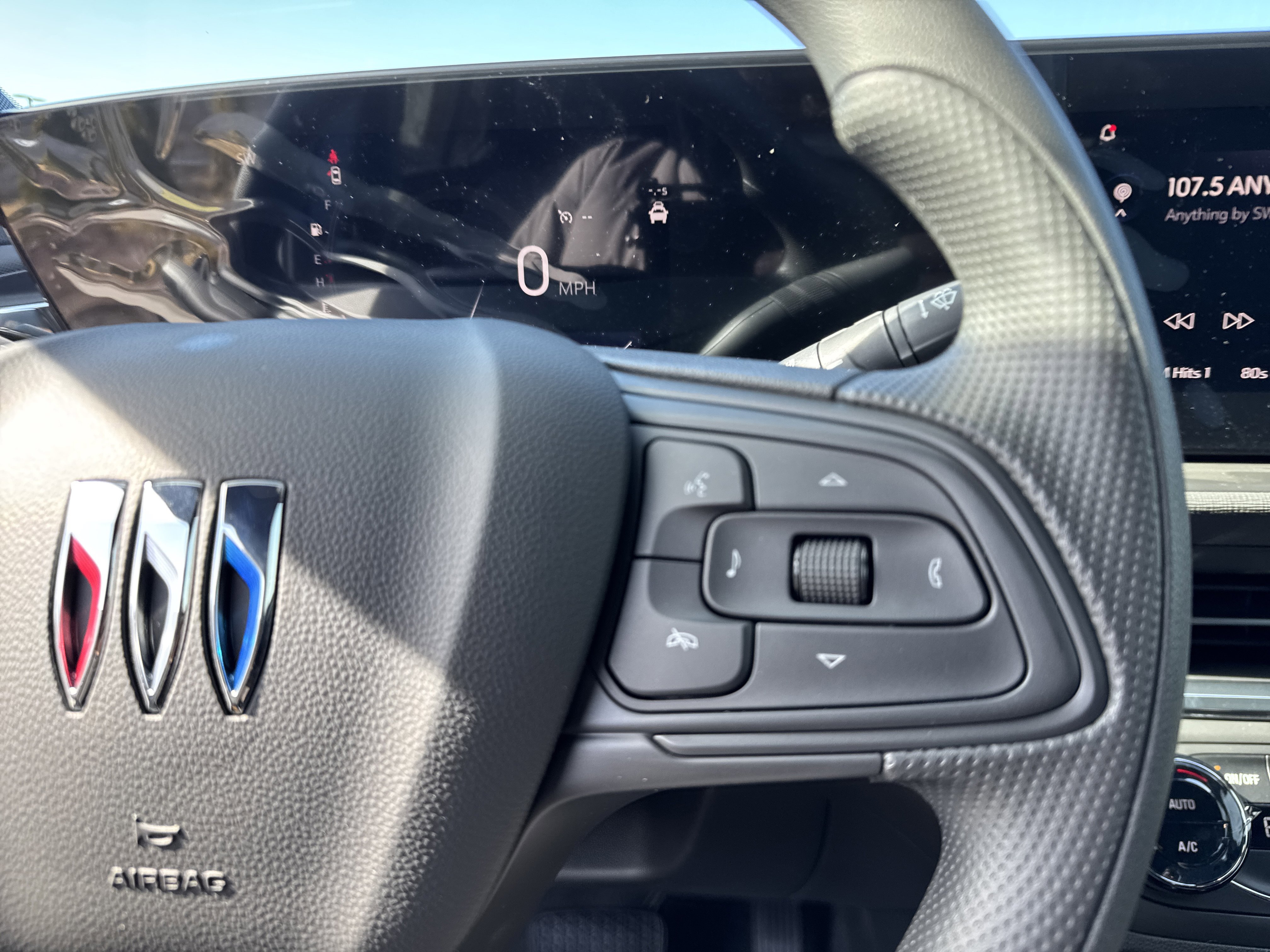 New 2026 Buick Envista Preferred image 19