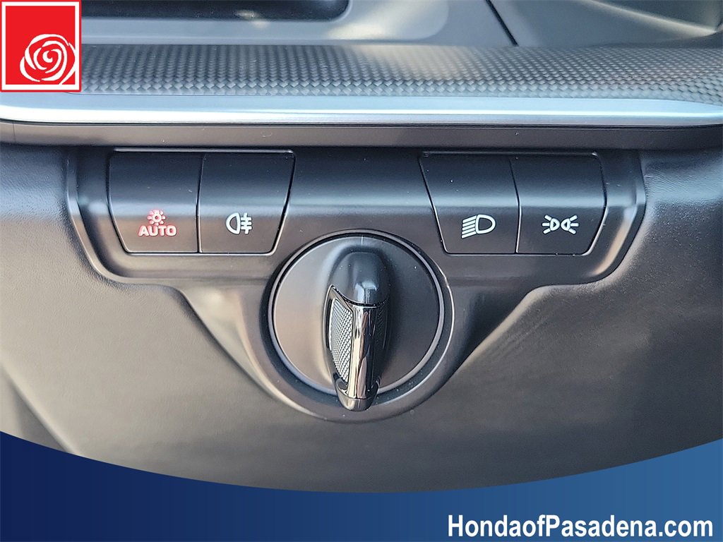 Used 2022 Porsche 911 Turbo S image 19