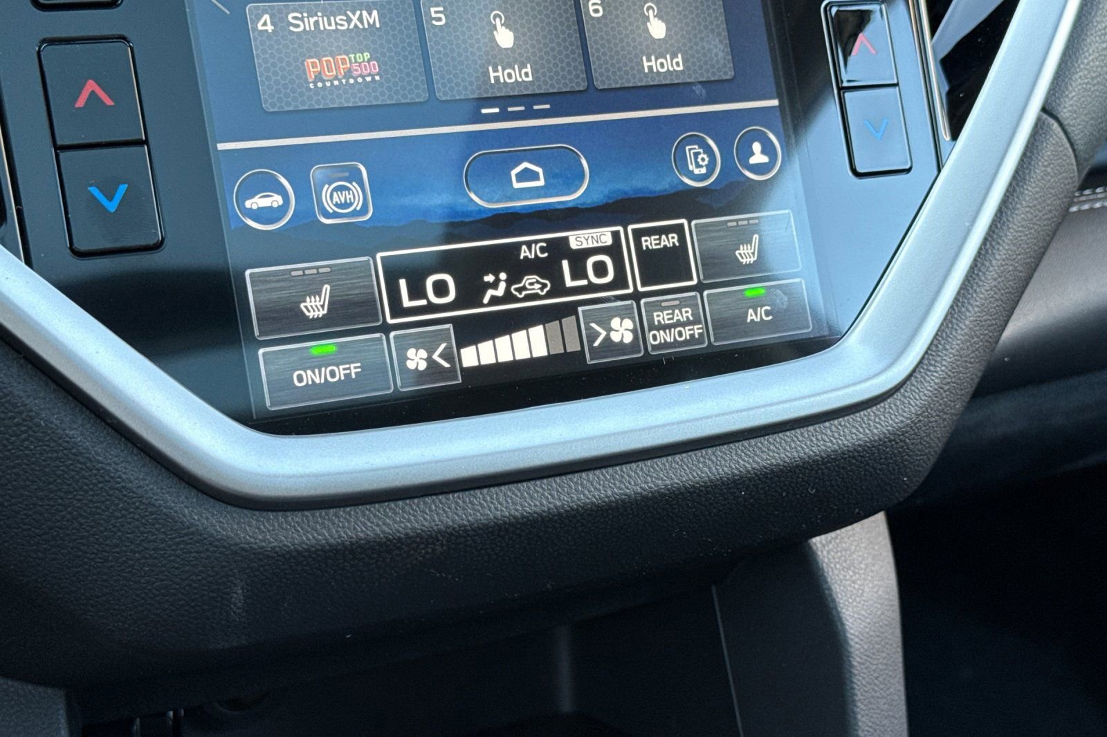 New 2026 Subaru Ascent Limited image 23