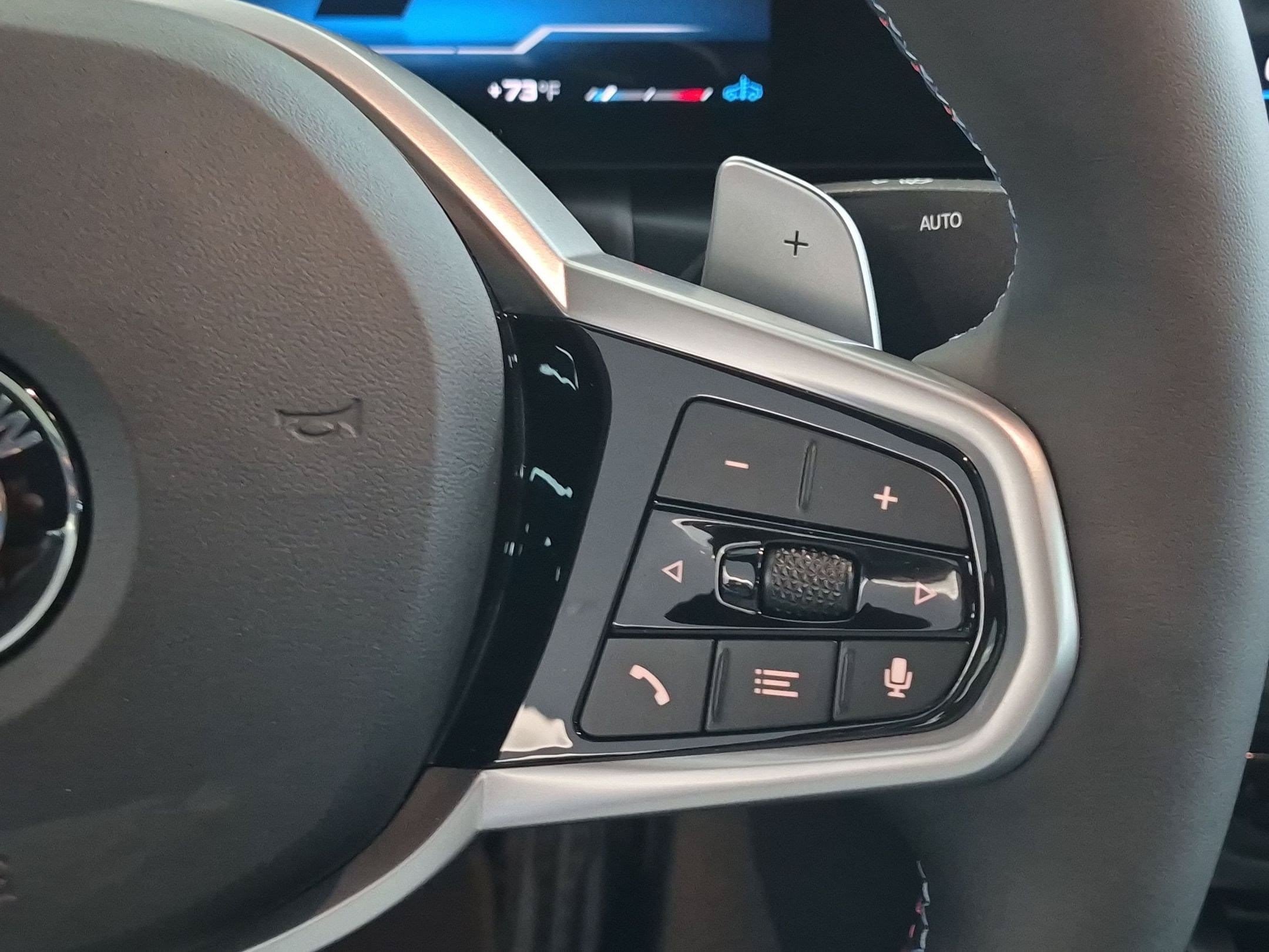 New 2027 BMW M240i Coupe w/ Premium Package RWD image 20
