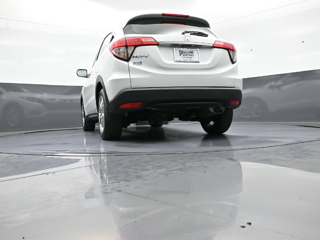 Used 2022 Honda HR-V LX image 30