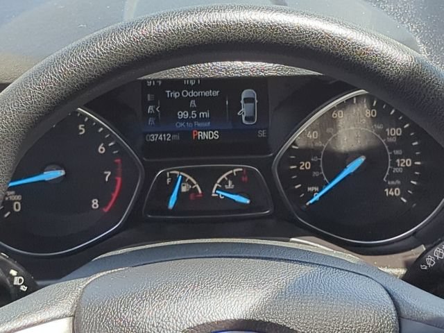 Used 2018 Ford Escape S FWD image 9