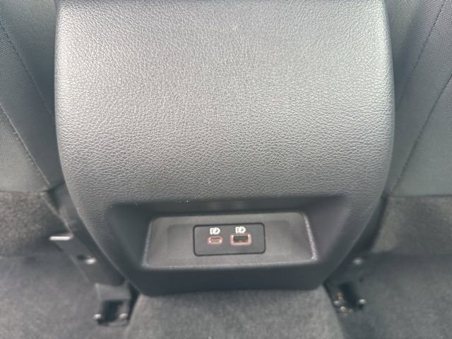 Used 2025 Nissan Altima 2.5 SV image 13