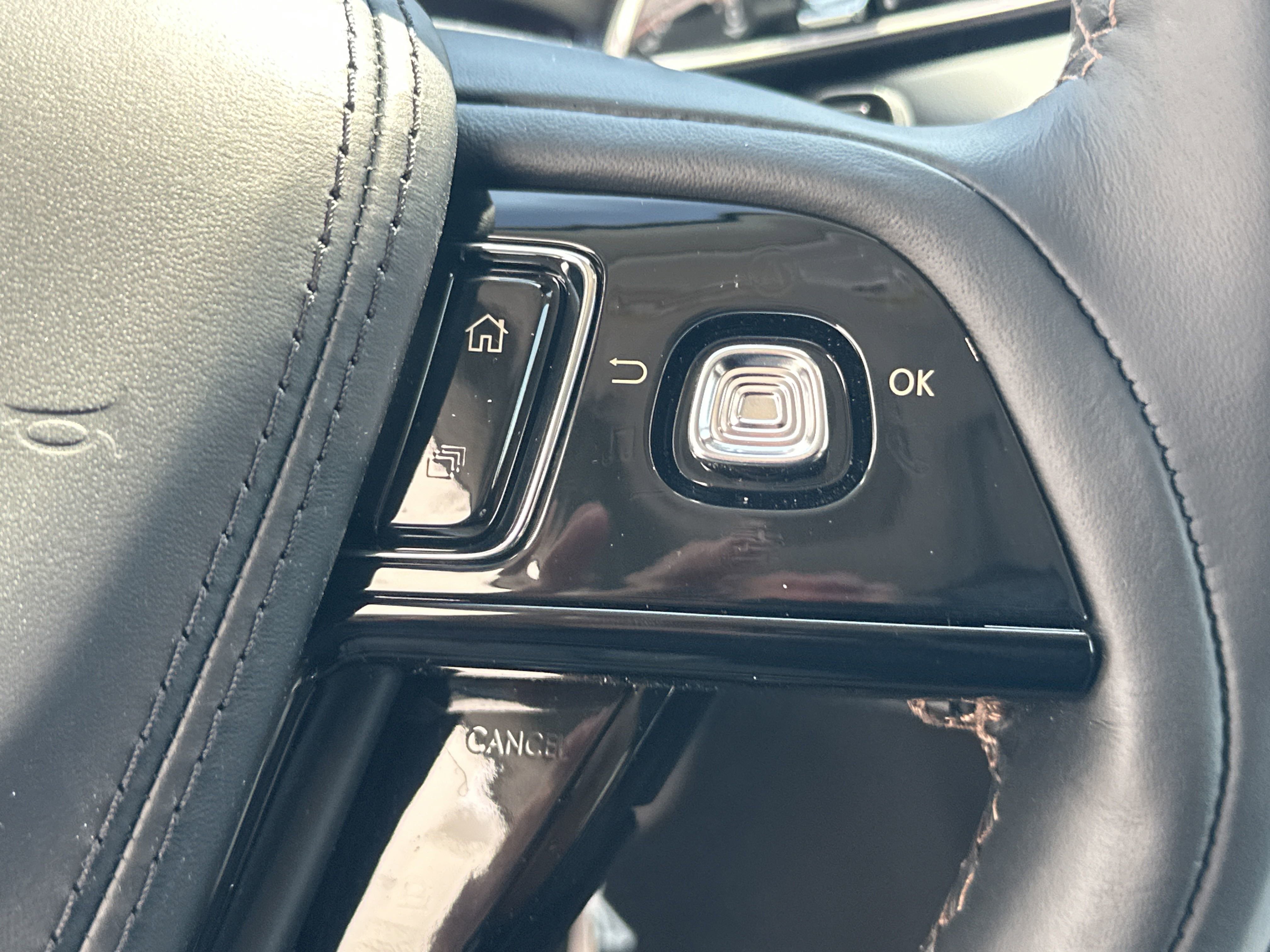 New 2025 Lincoln Aviator Reserve w/ Equipment Group 201A image 20