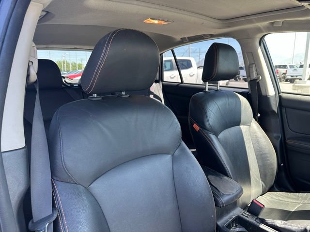 Used 2016 Subaru Crosstrek 2.0i Limited AWD/4WD image 29