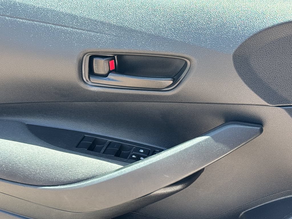 Used 2024 Toyota Corolla LE FWD image 34