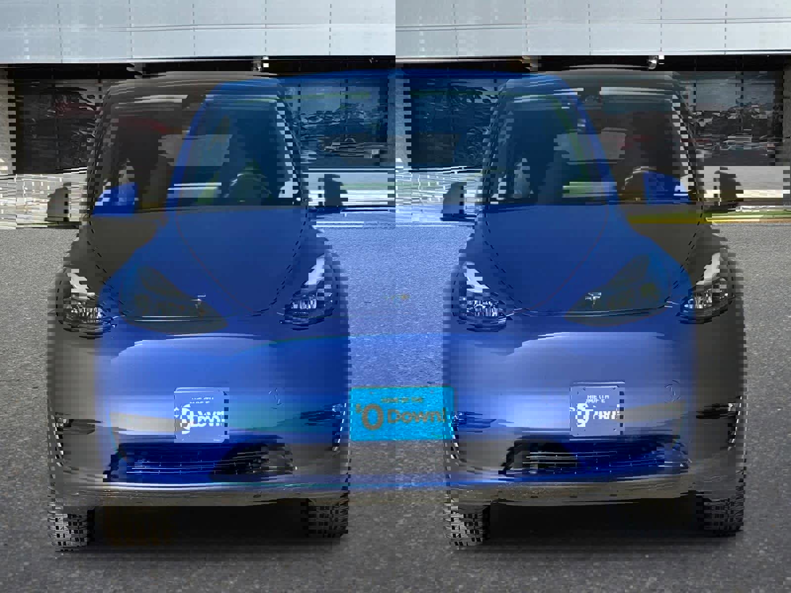 Used 2023 Tesla Model Y Long Range image 11