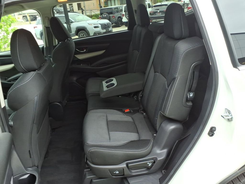 Used 2022 Subaru Ascent Premium w/ Convenience Package AWD/4WD image 28