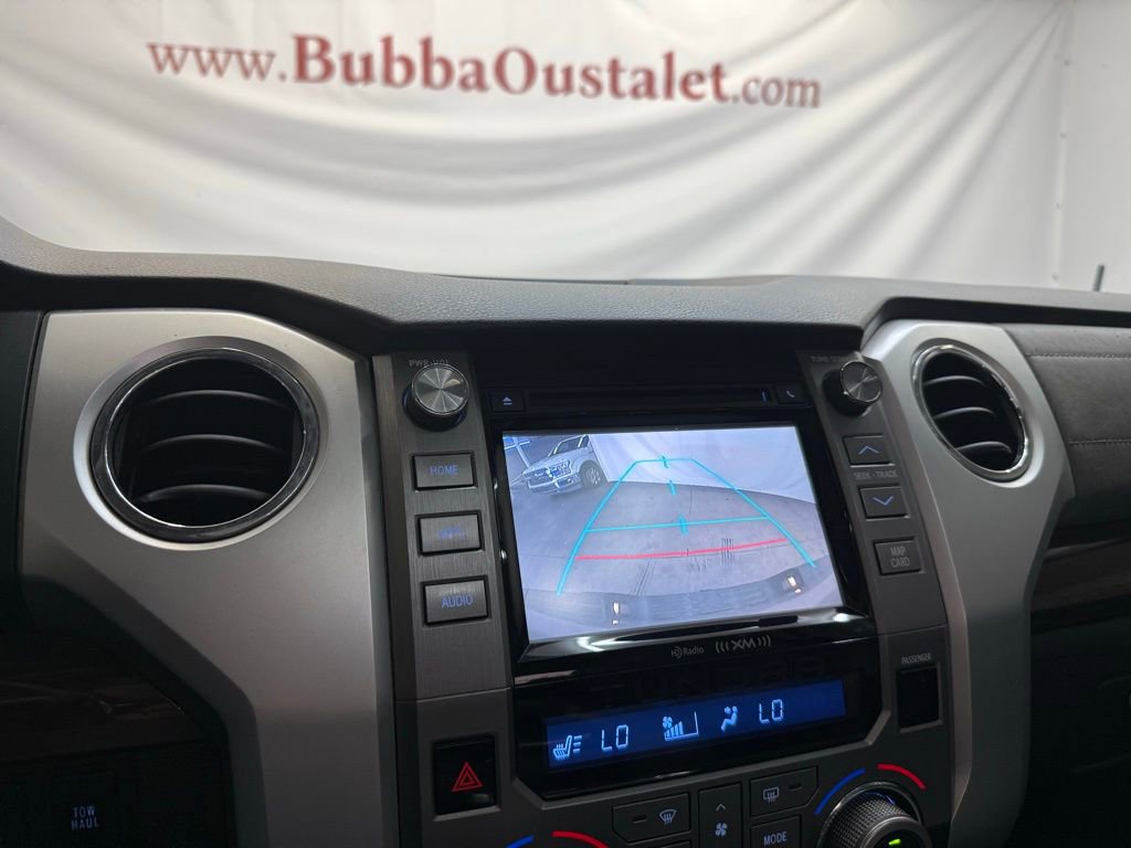 Used 2015 Toyota Tundra Limited AWD/4WD image 11
