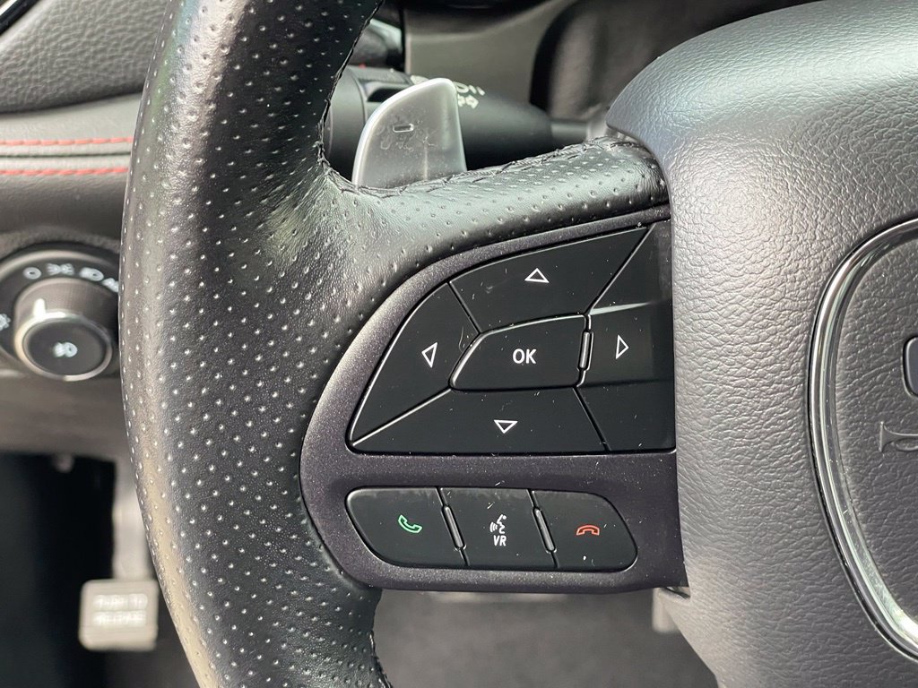 Used 2023 Dodge Durango GT AWD/4WD image 19