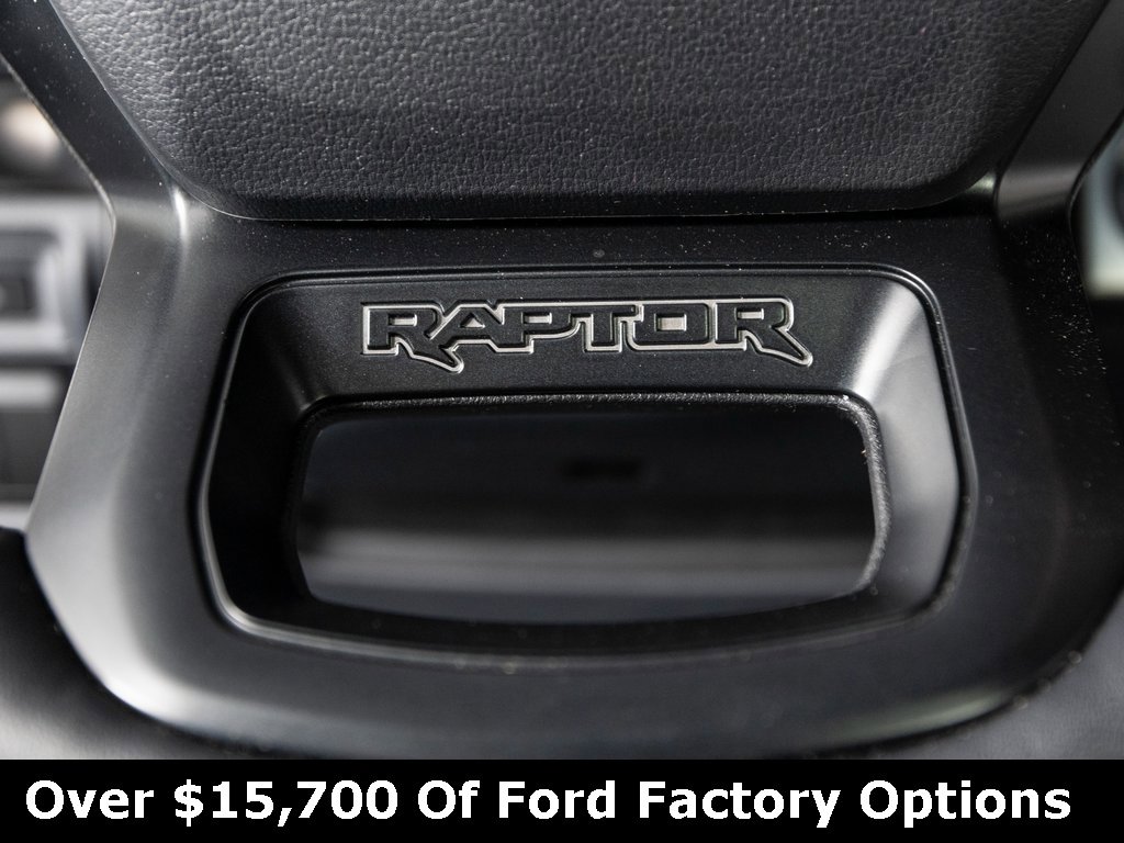 Used 2024 Ford F150 Raptor image 21
