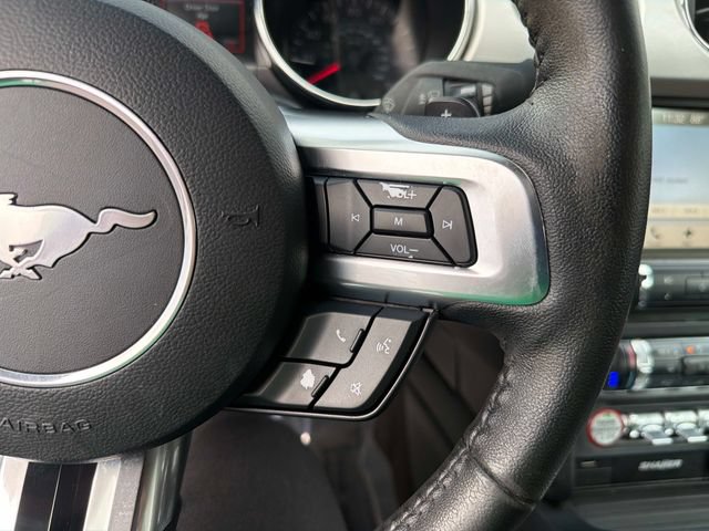 Used 2017 Ford Mustang Premium RWD image 21