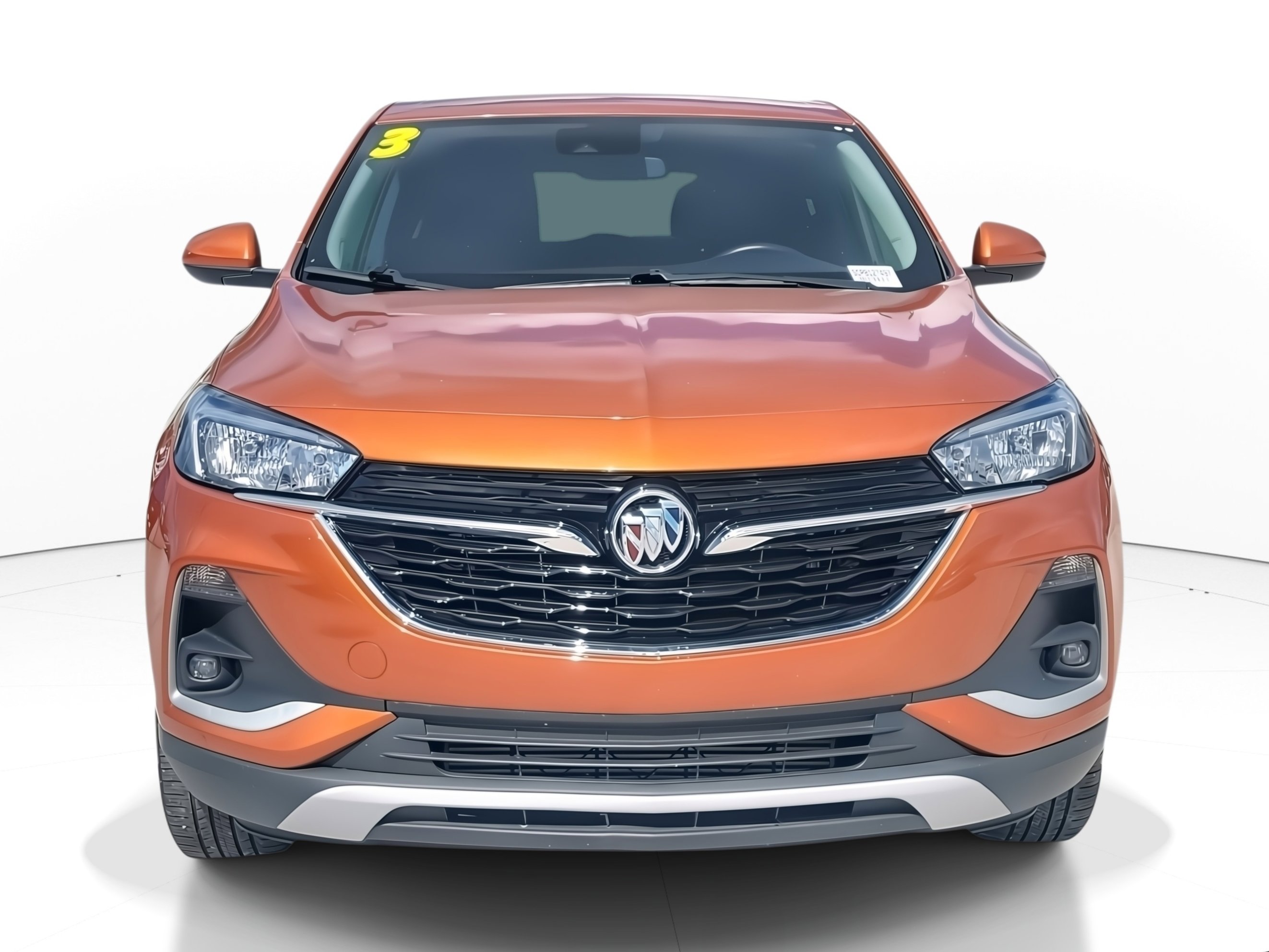 Used 2023 Buick Encore GX Preferred image 2